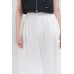 Plain Colours Wide Leg Culottes